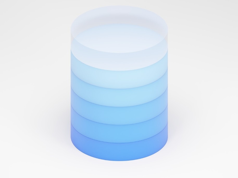 KIKA | Work Test – Archives Template
