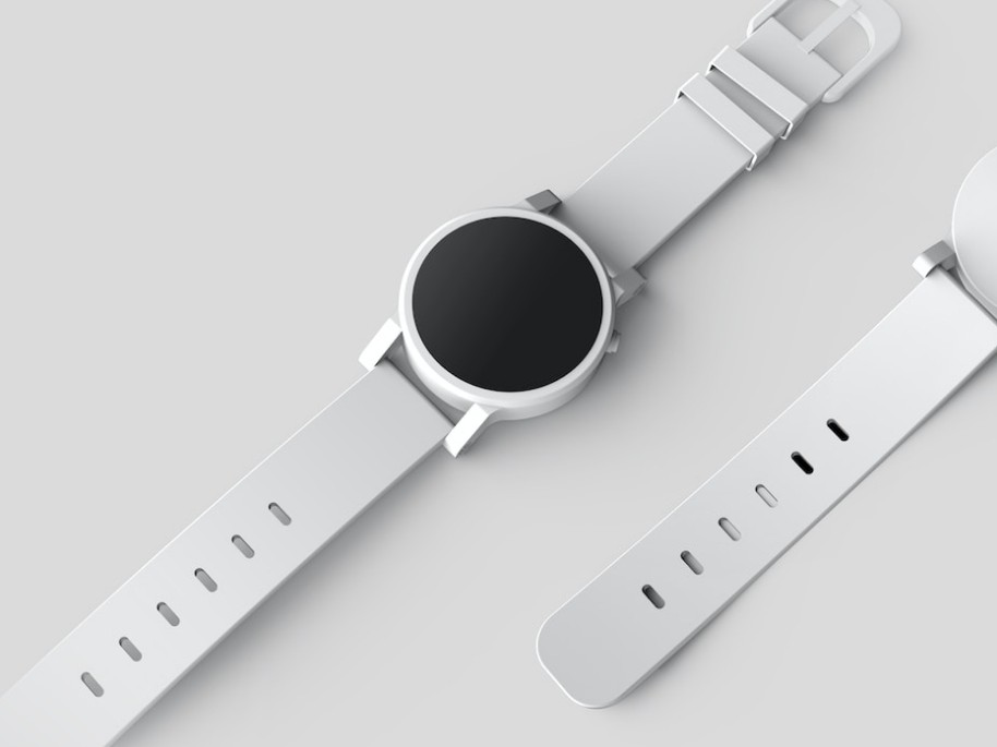 KIKA | Work Test – Archives Template