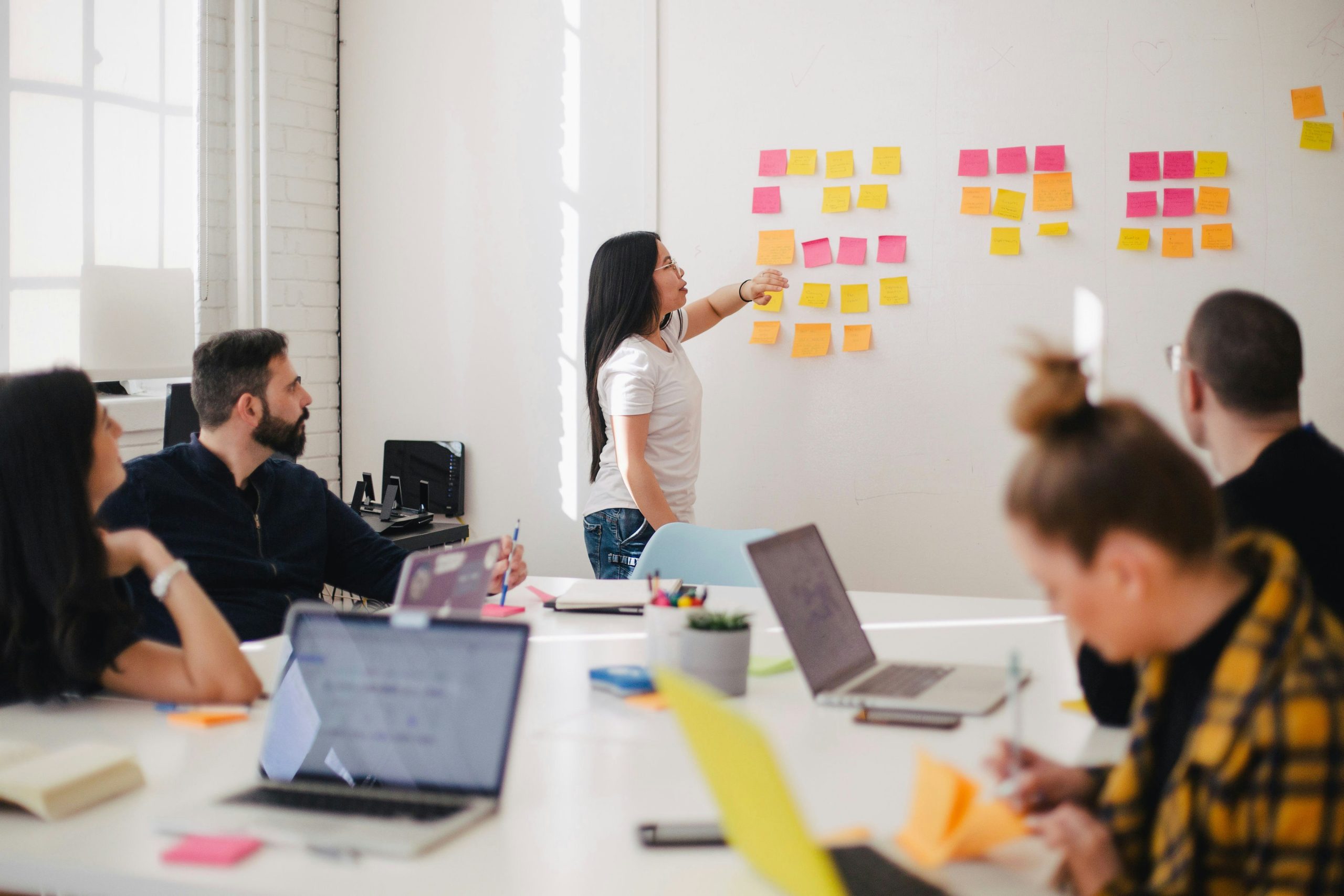 KIKA | Events You Can't Miss in the Marketing, Creative & Tech Space - June 2024