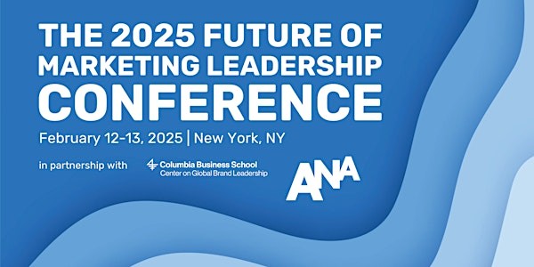 KIKA | Events You Can’t Miss in the Marketing, Creative & Tech Space – February 2025