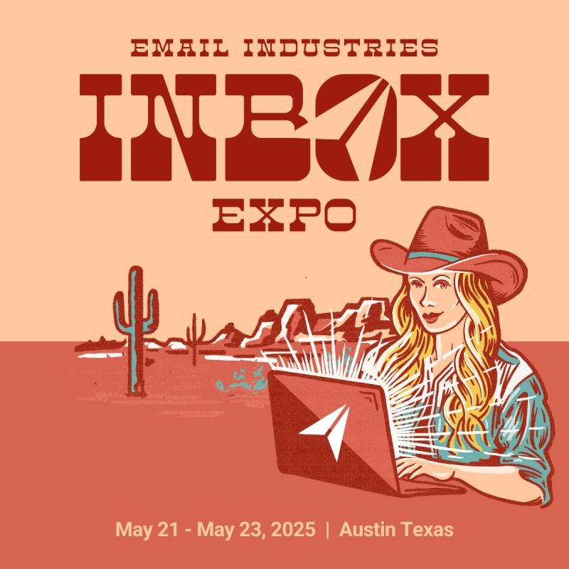 KIKA | Events You Can’t Miss in the Marketing, Creative & Tech Space – May 2025 KIKA | Events You Can’t Miss in the Marketing, Creative & Tech Space – May 2025