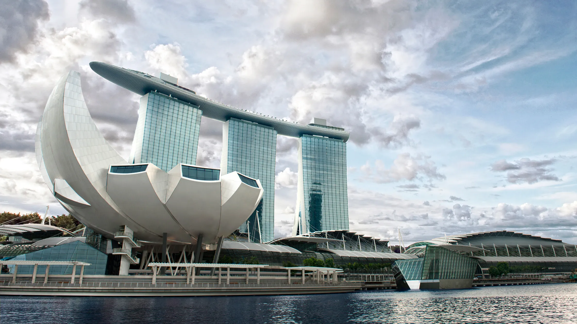 KIKA | How Compelling Space Design Impacts Marketing KIKA | How Compelling Space Design Impacts Marketing