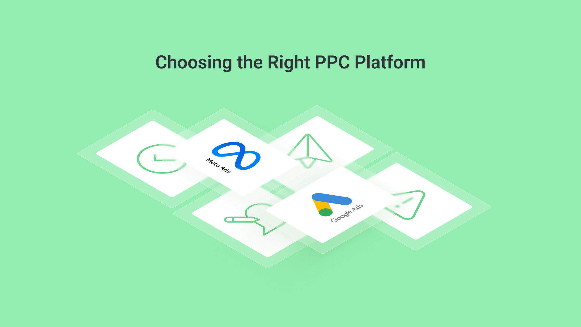 KIKA | Google Ads vs. Meta Ads: Which PPC Platform Is Right for Your Brand? KIKA | Google Ads vs. Meta Ads: Which PPC Platform Is Right for Your Brand?