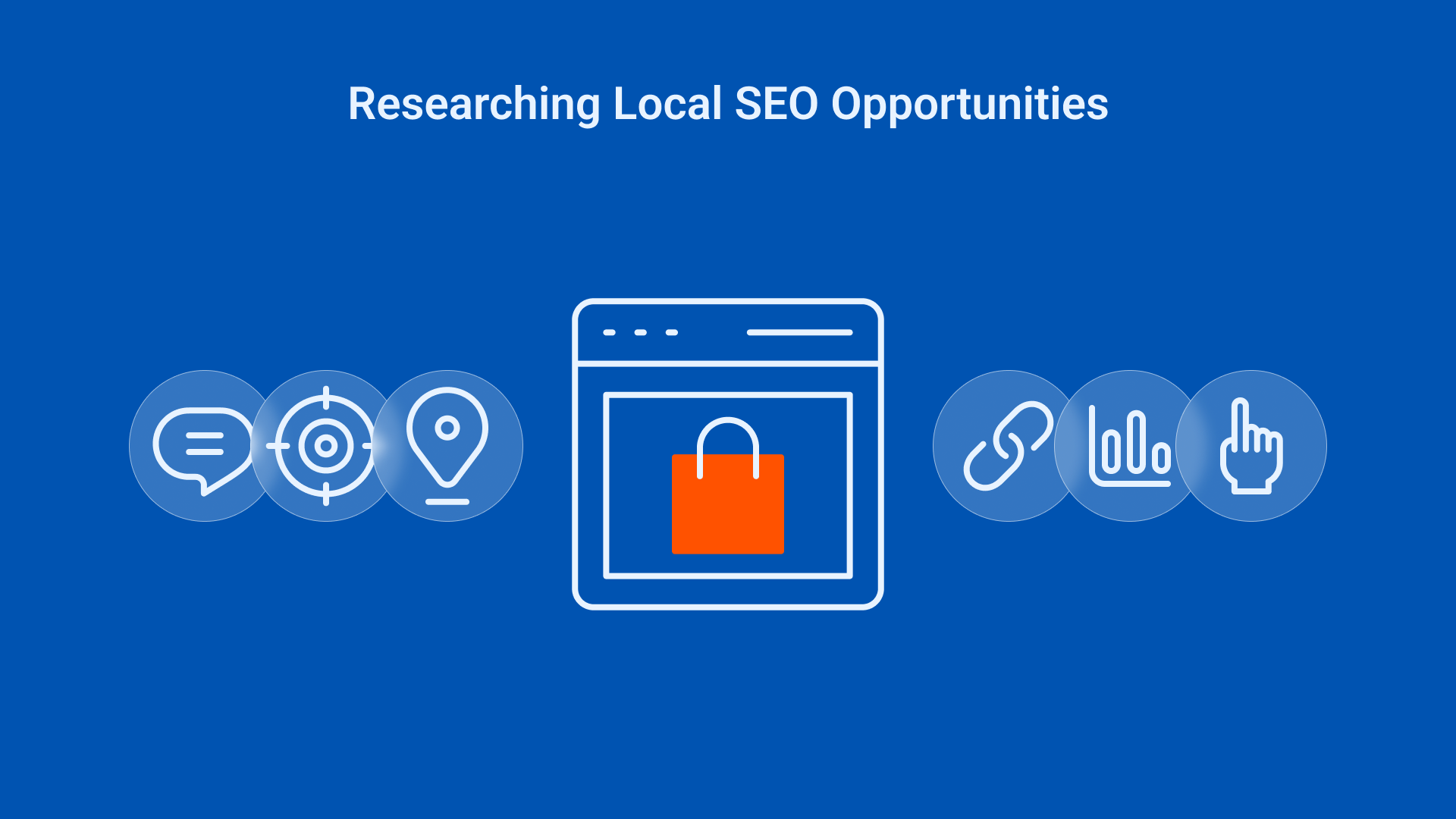 KIKA | Why Your Brand Needs a Local SEO Strategy and How to Build One Local SEO Opportunities | KIKA
