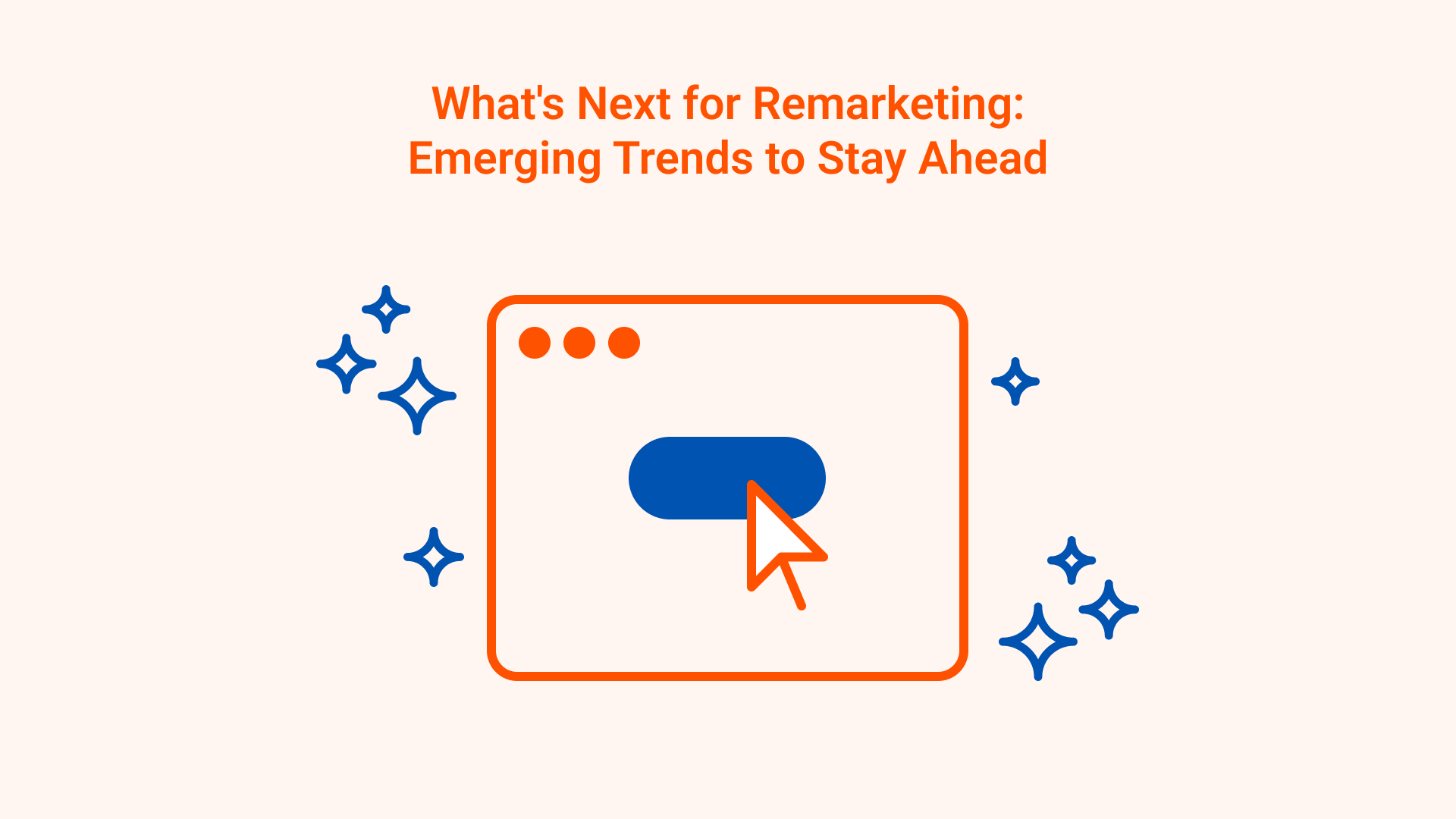 KIKA | The Power of Remarketing Strategies in E-commerce Industry: Mastering PPC Audience Re-Engagement Remarketing Ads | KIKA